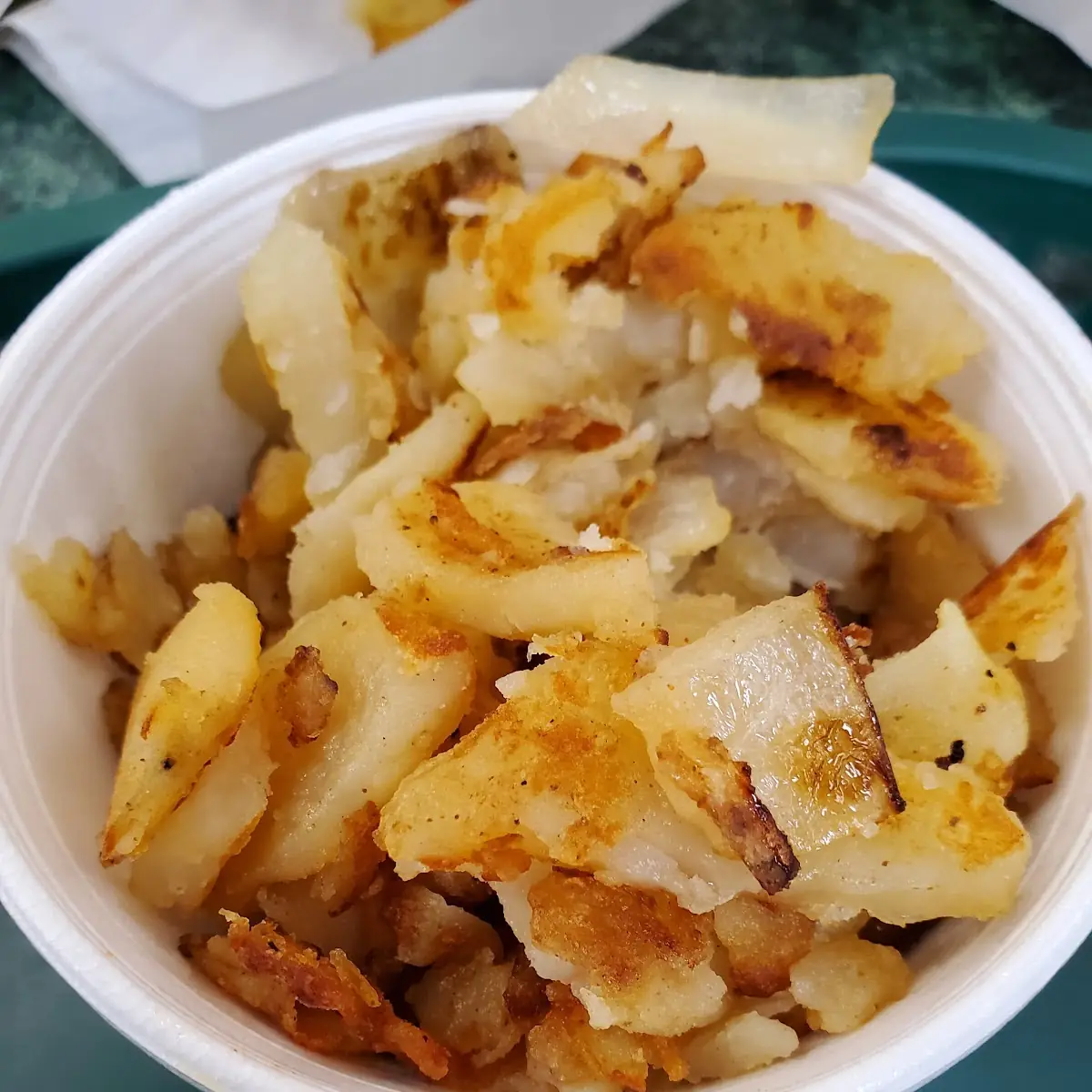 Home Fries