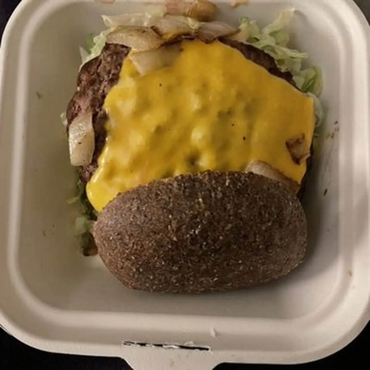 Baked Potato