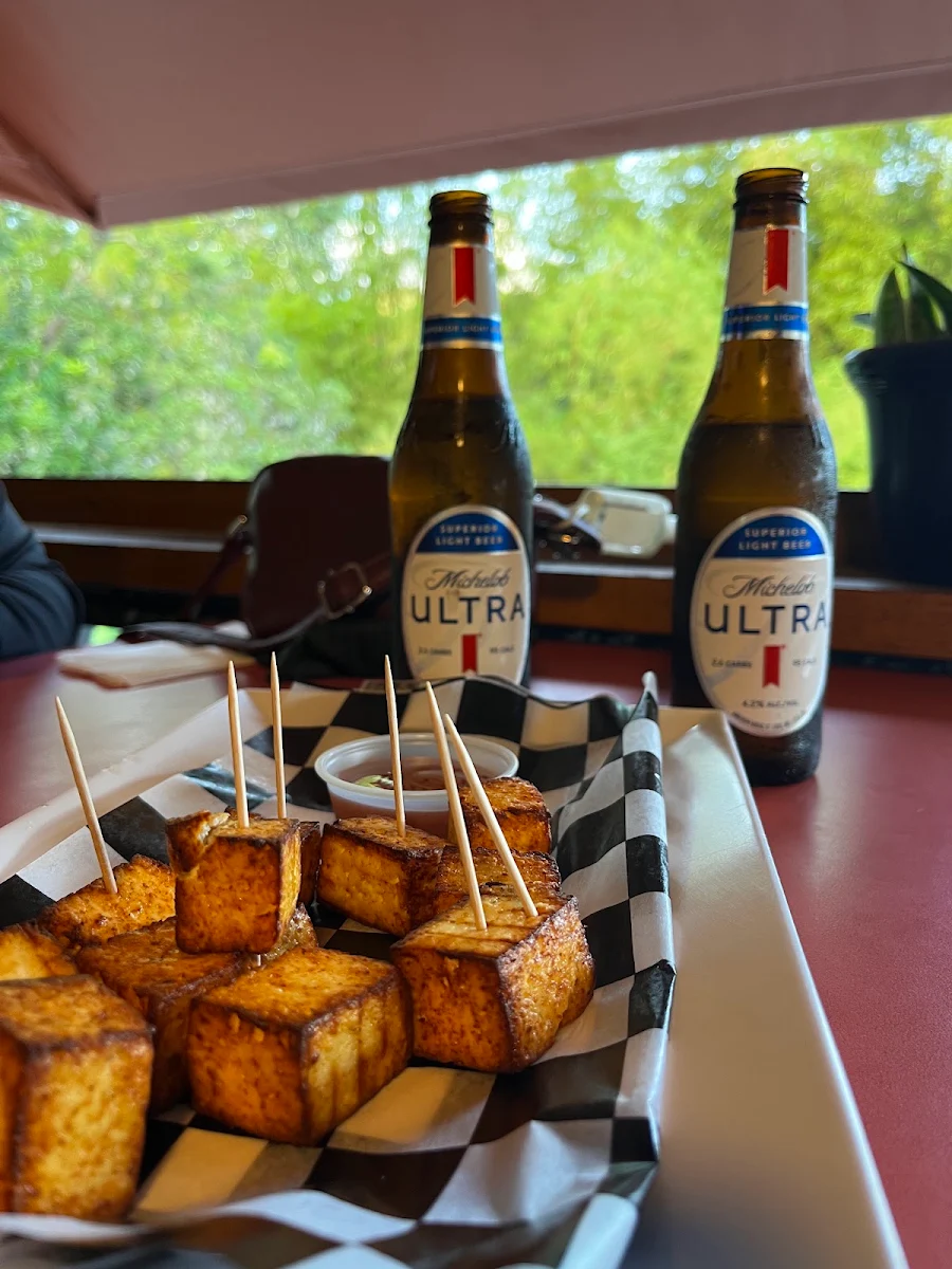 Queso Frito