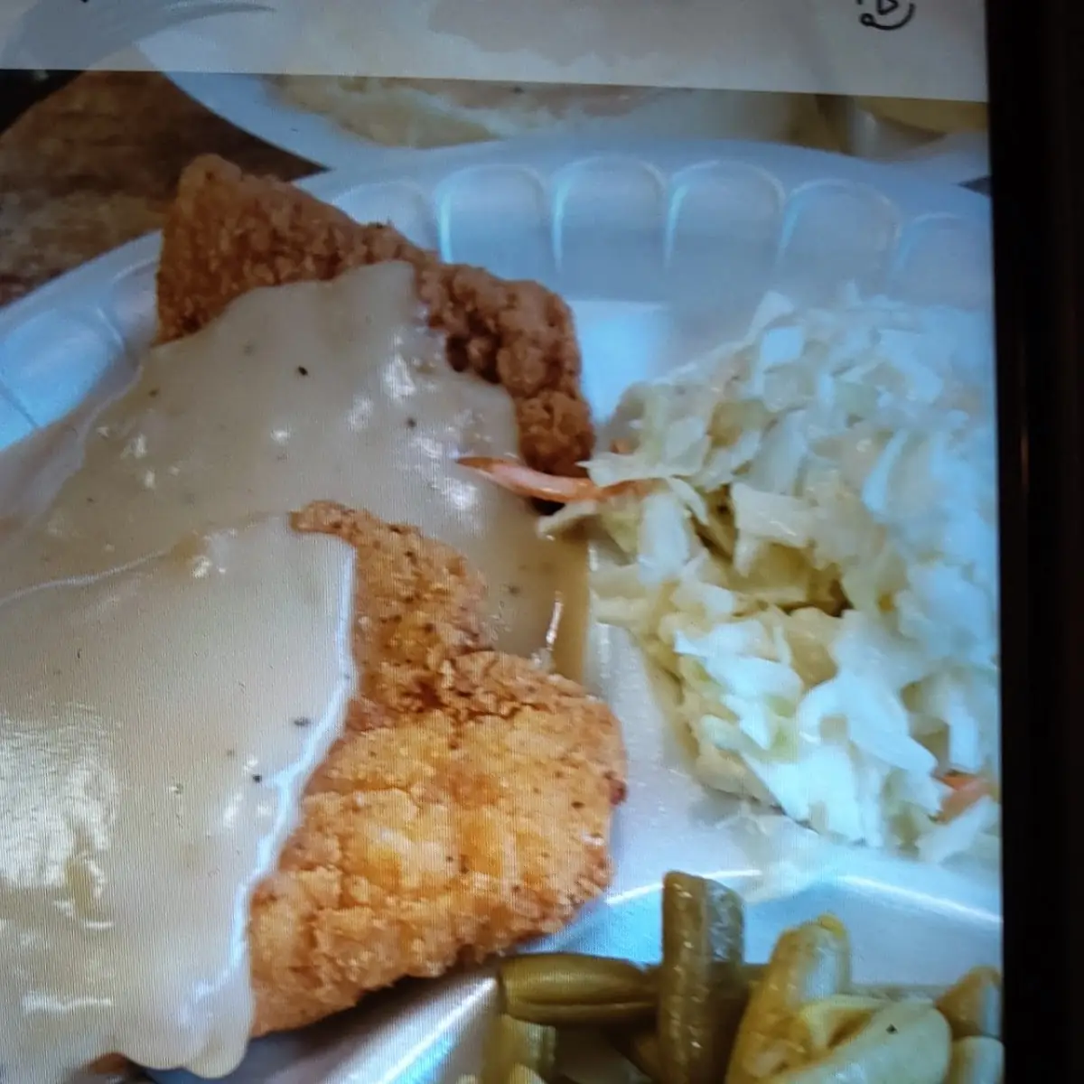 Chicken Fried Chicken
