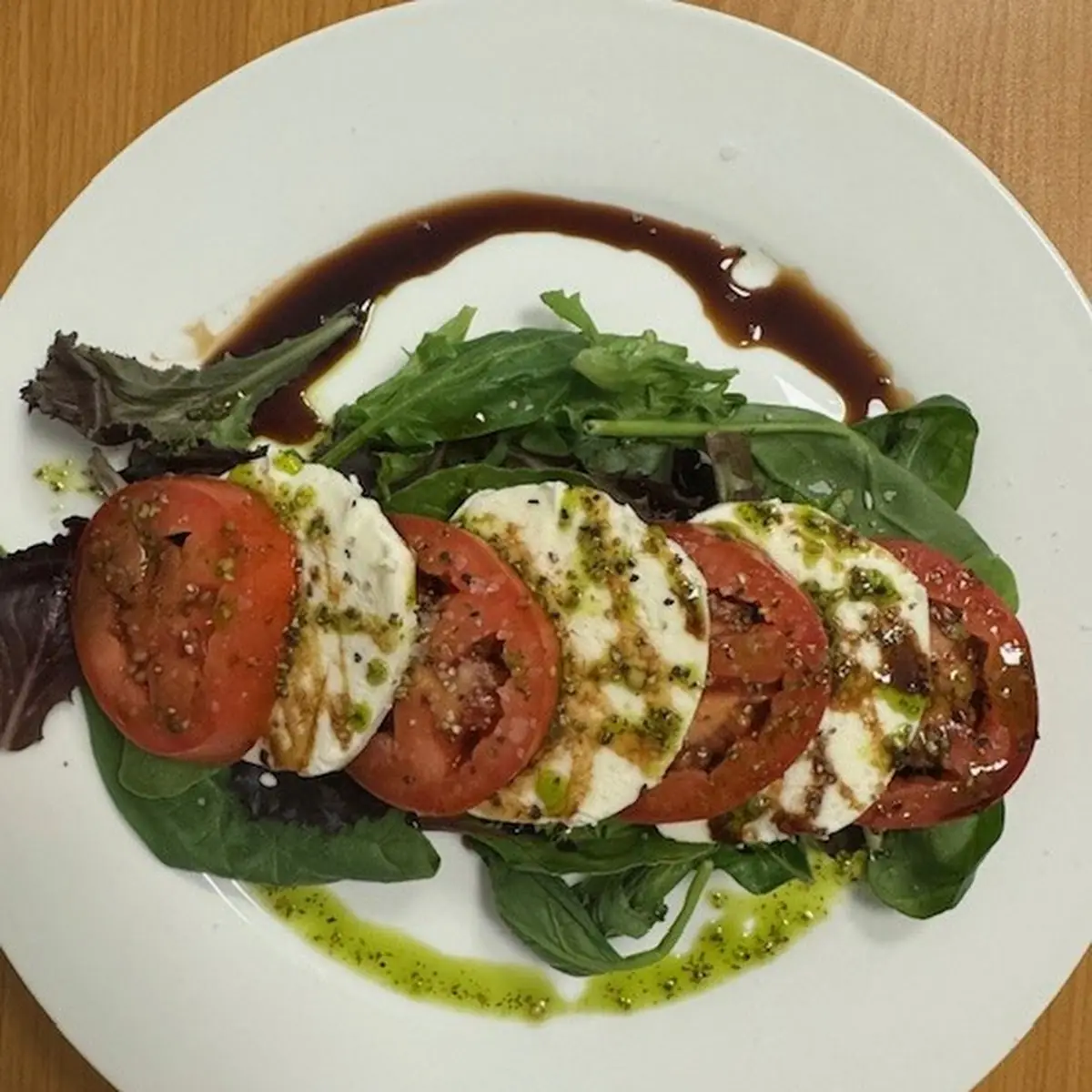 Caprese Salad