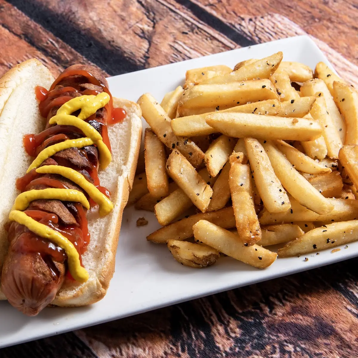 Hot Dog