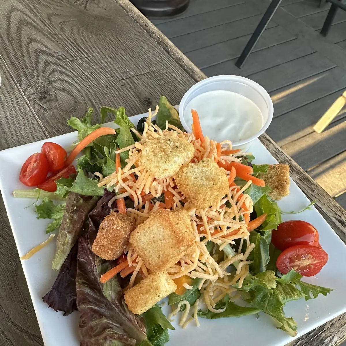 Side Salad