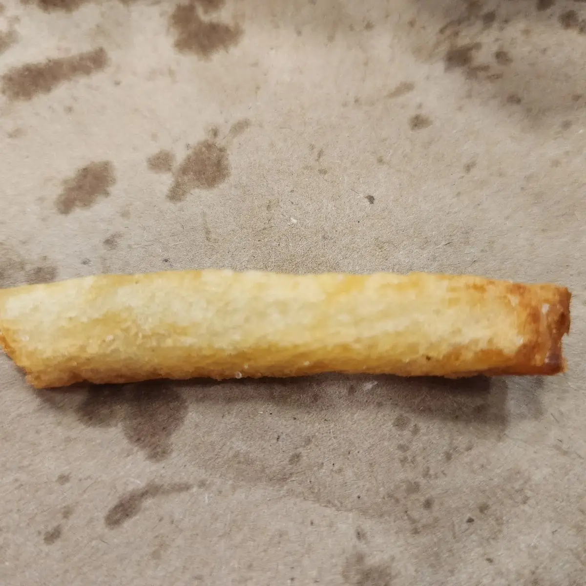 Fresh Cut Fries