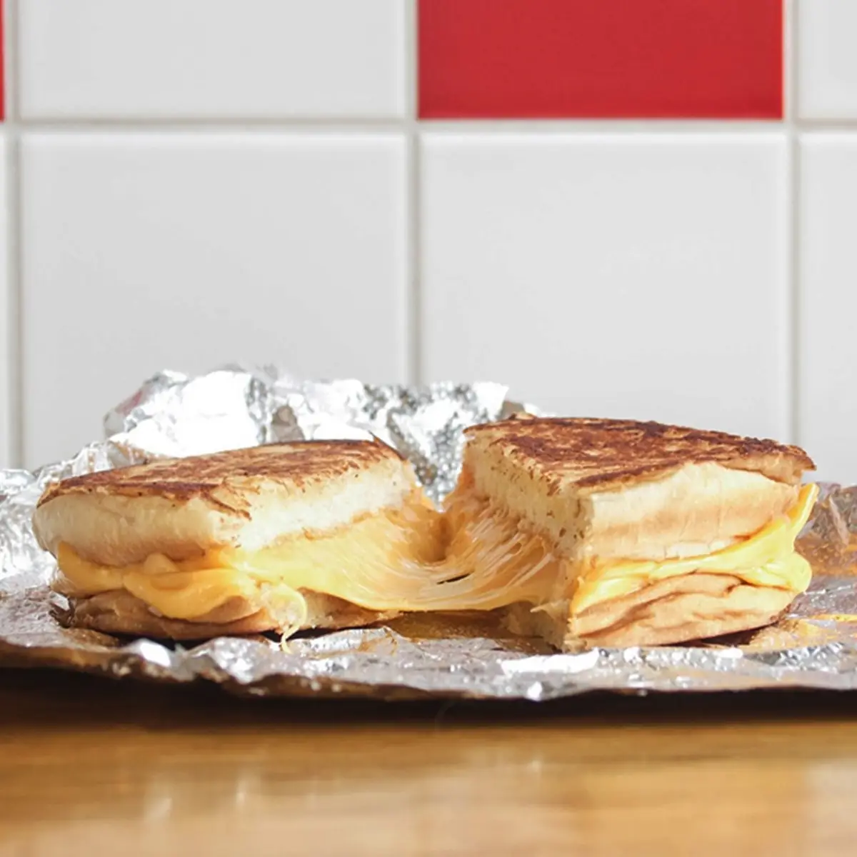 Grilled Cheese