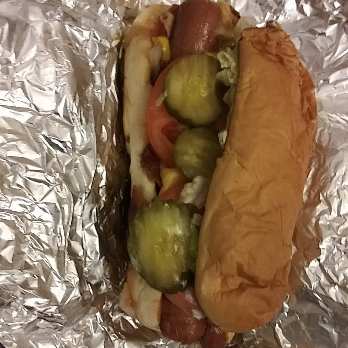 Philly Cheese Steak