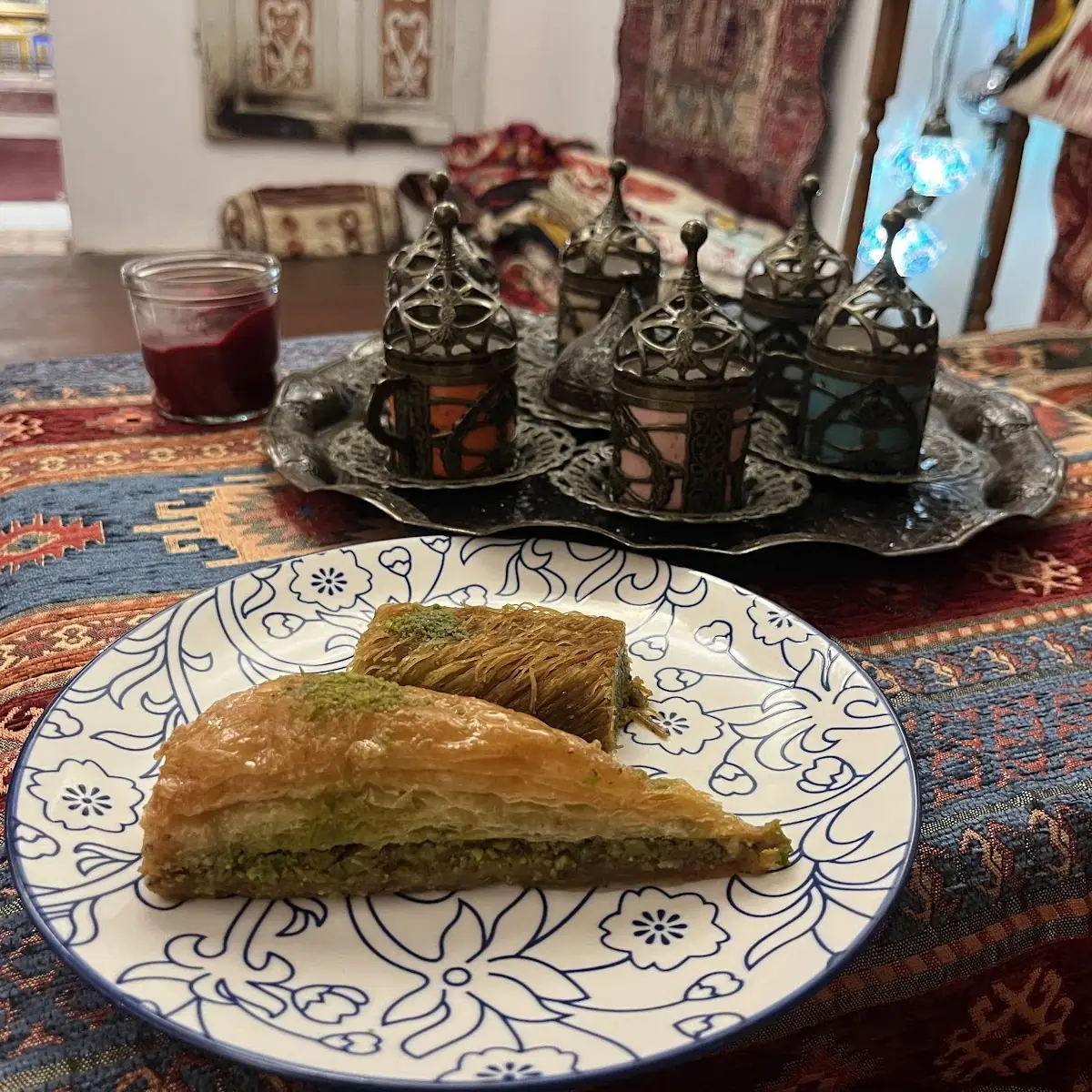 Baklava
