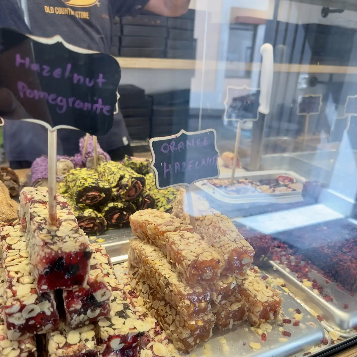 Turkish Delight