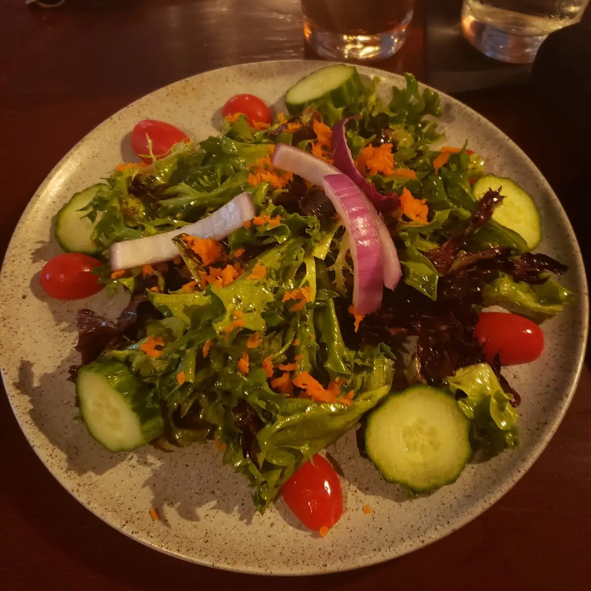 House Salad