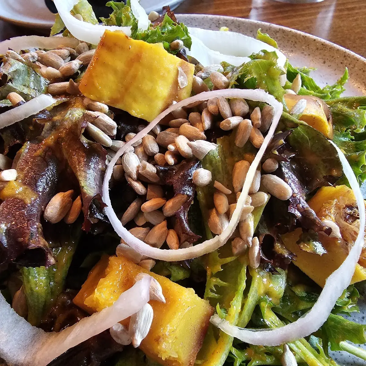 Summer Salad