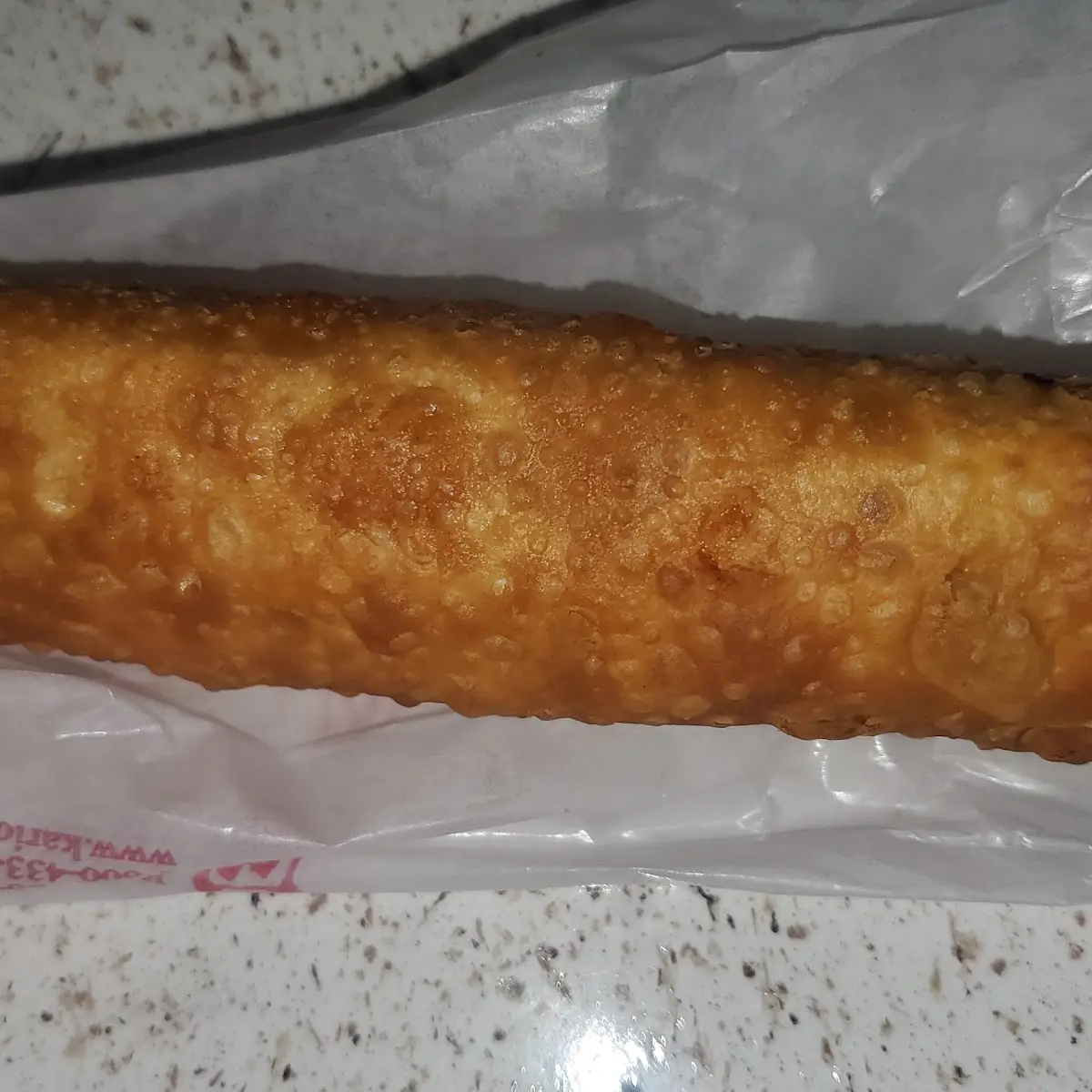 Egg Roll