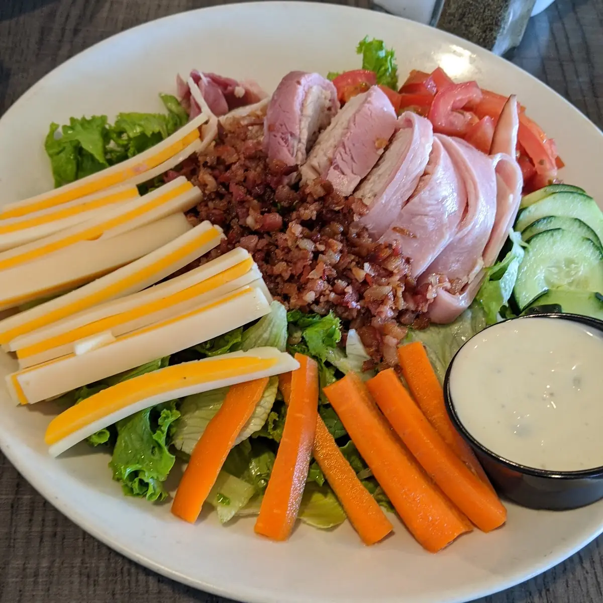 Chef Salad