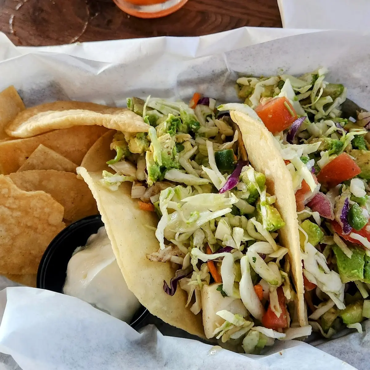 Tacos