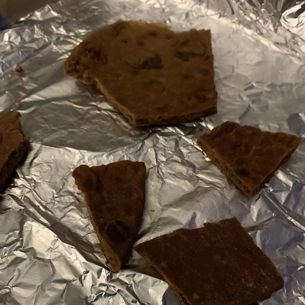 Chocolate Brownie