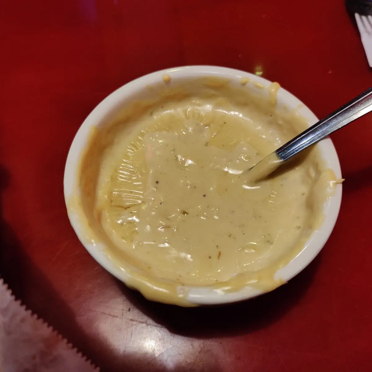 Cheese Dip