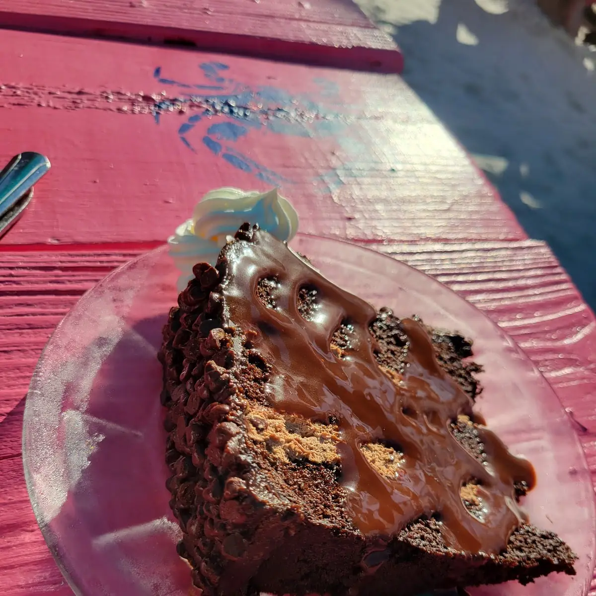 Chocolate Cake
