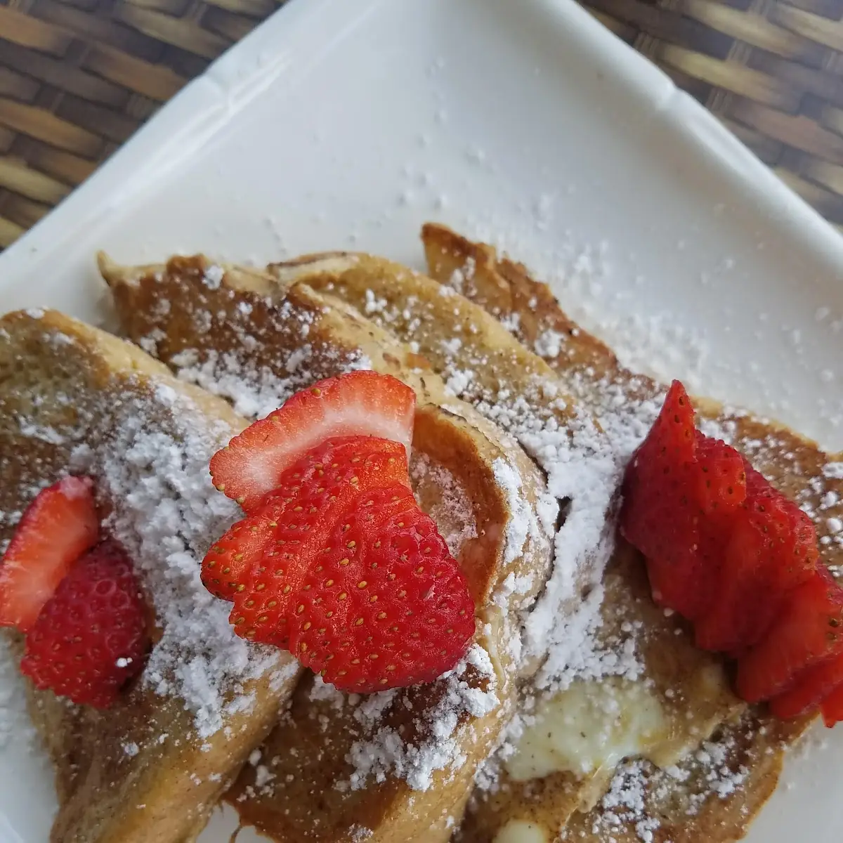 French Toast