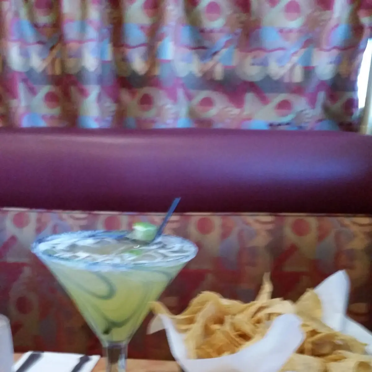 House Margarita