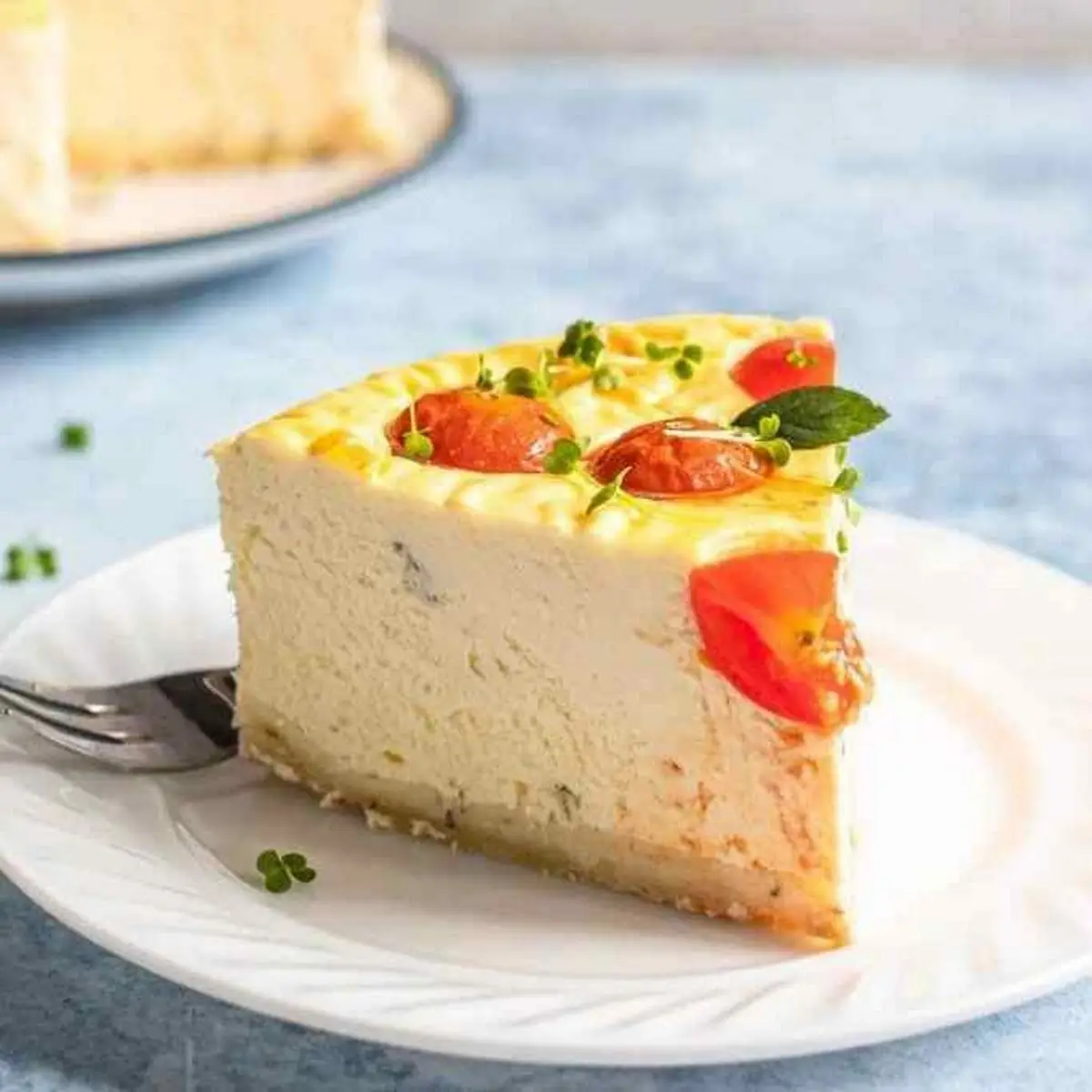Cheese Cake