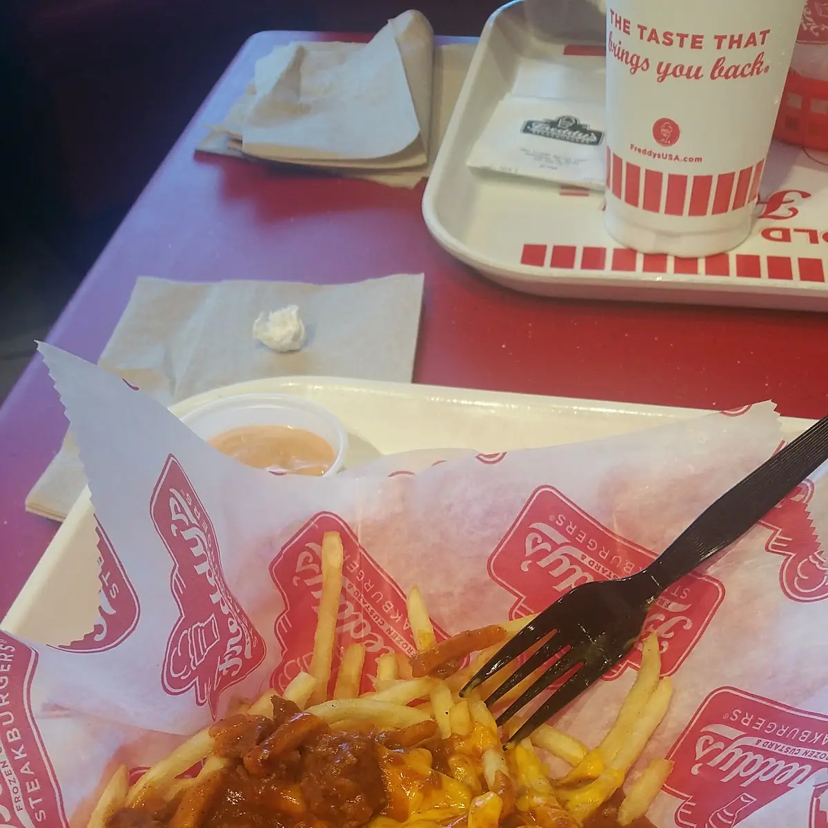 Chili Cheese Dog