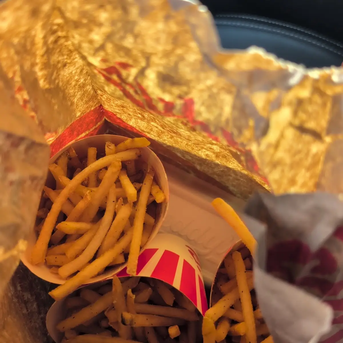 French Fries