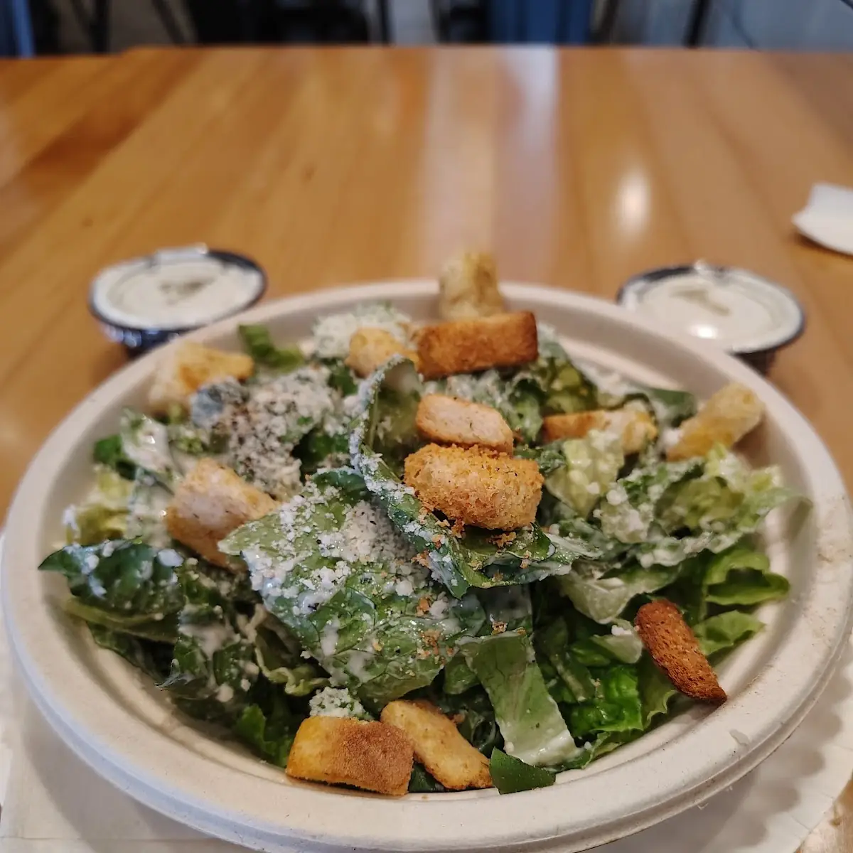 Caesar Salad