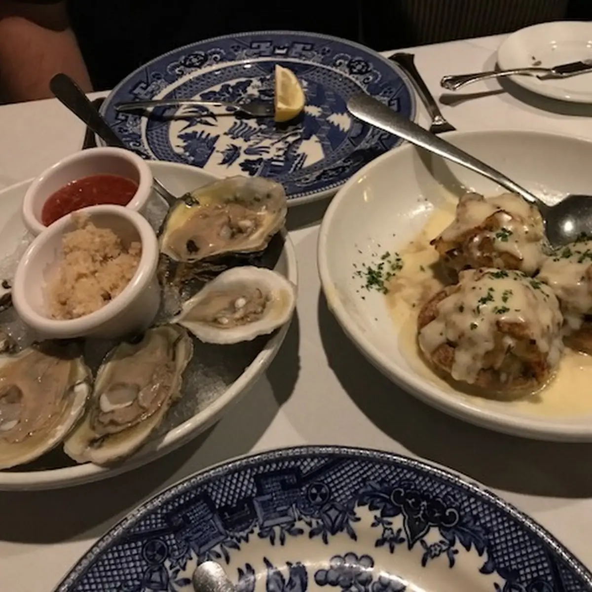 Clams Casino
