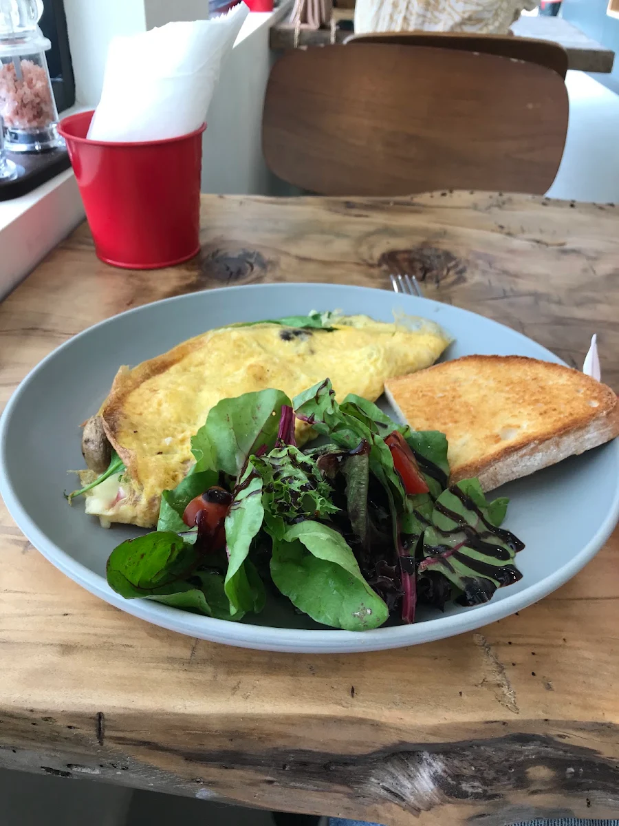 Omelette