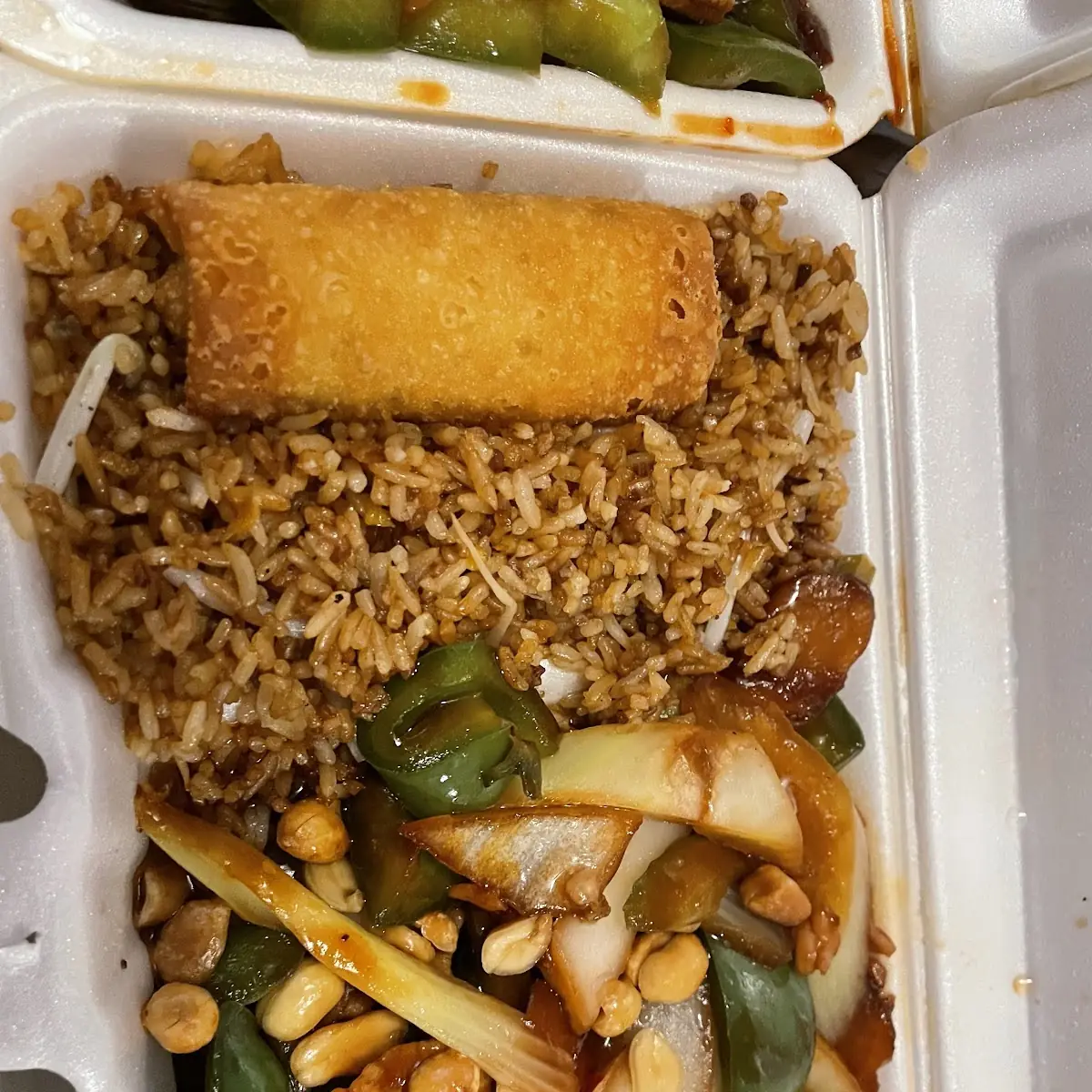 Egg Roll 1