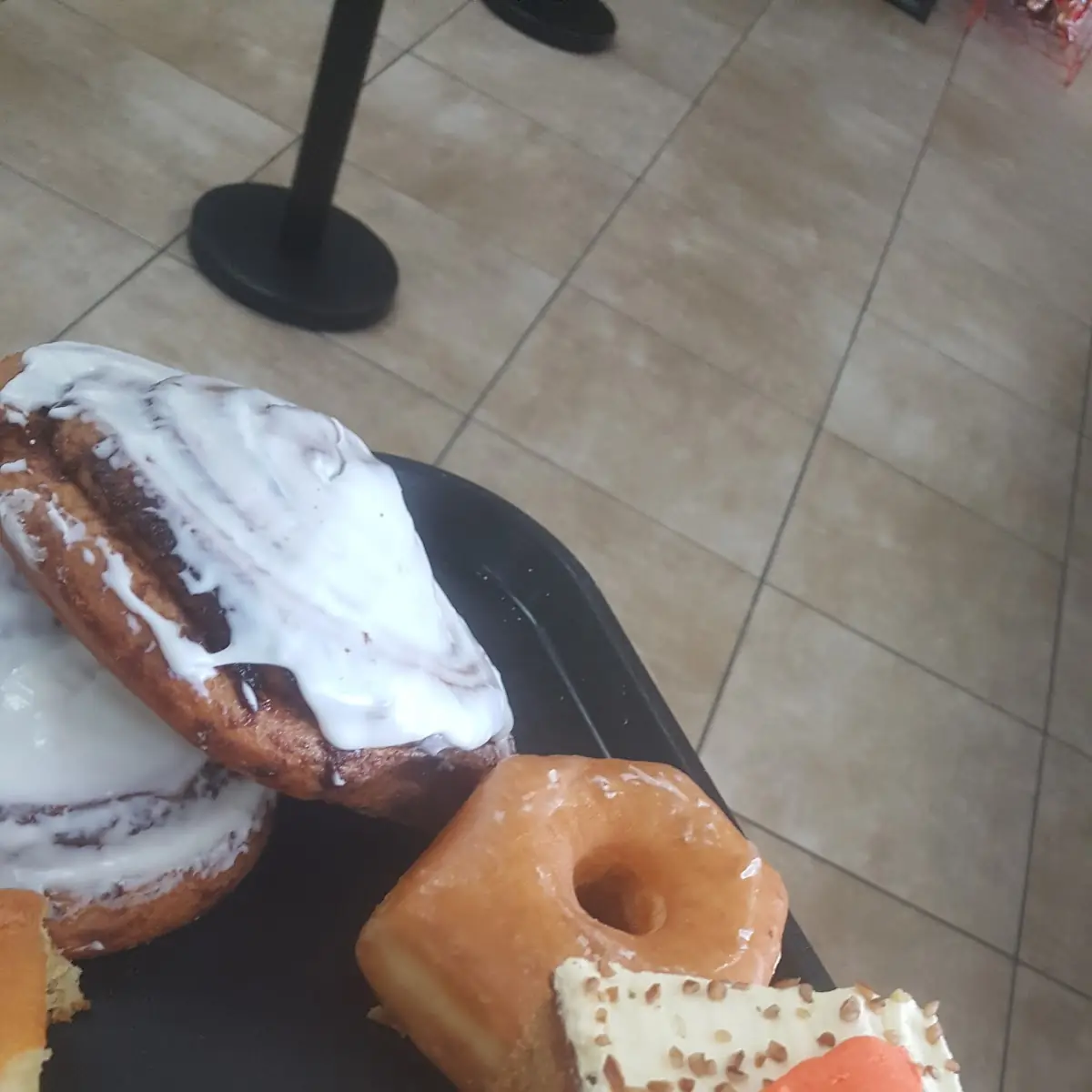 Pan Dulce