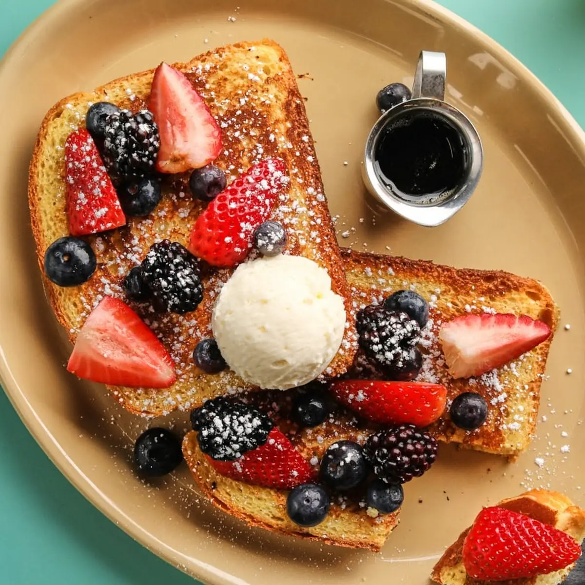 OMG French Toast