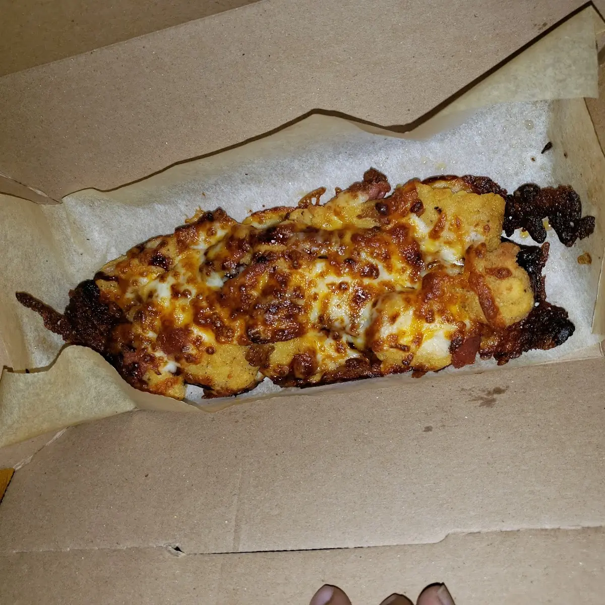 Specialty Chicken