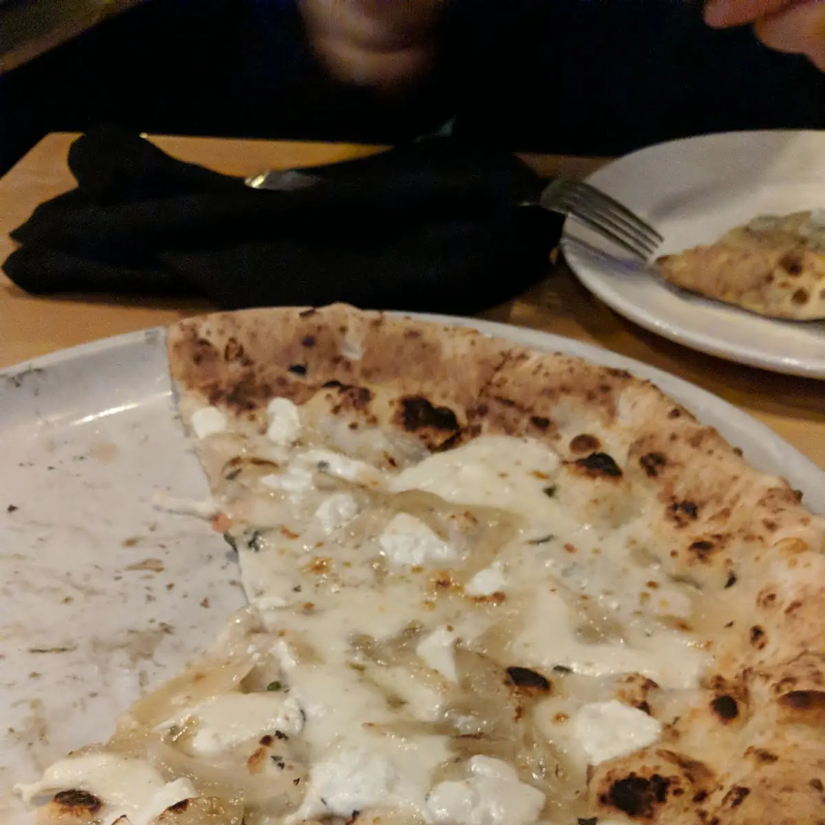 Quattro Formaggi