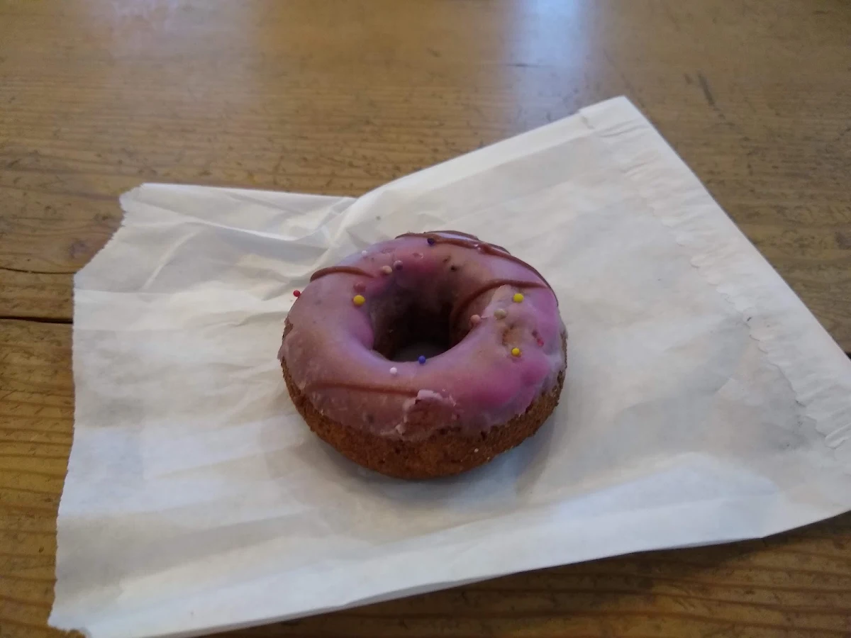 Doughnut