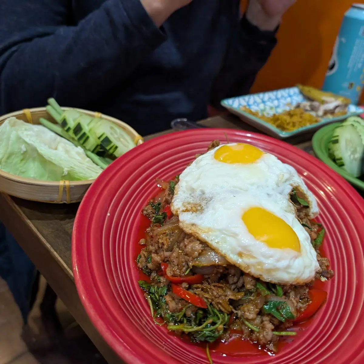 Bibimbap