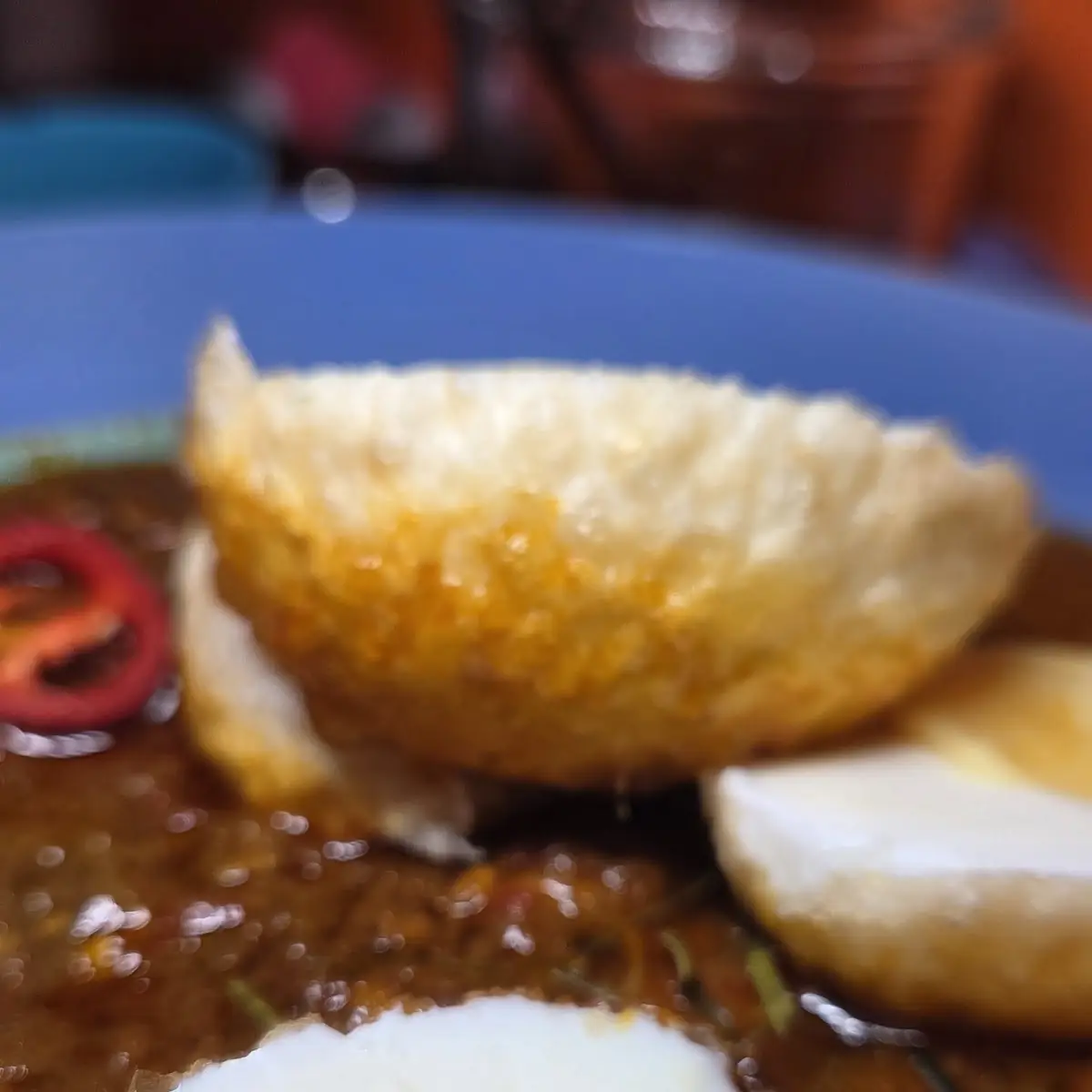 Nasi Lemak