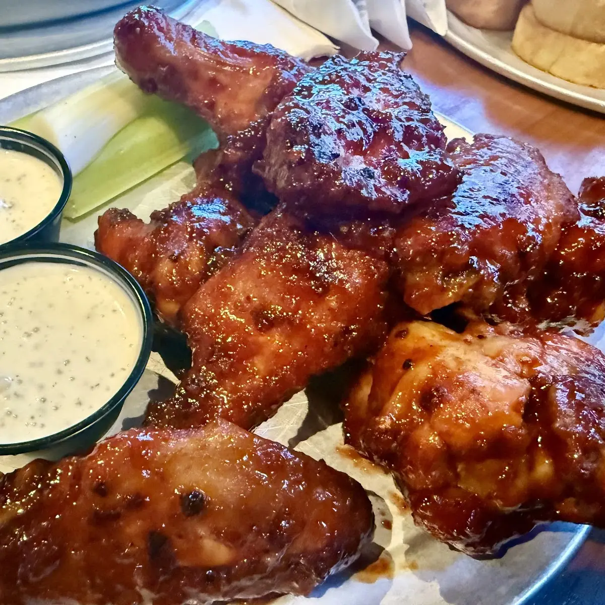 Wings