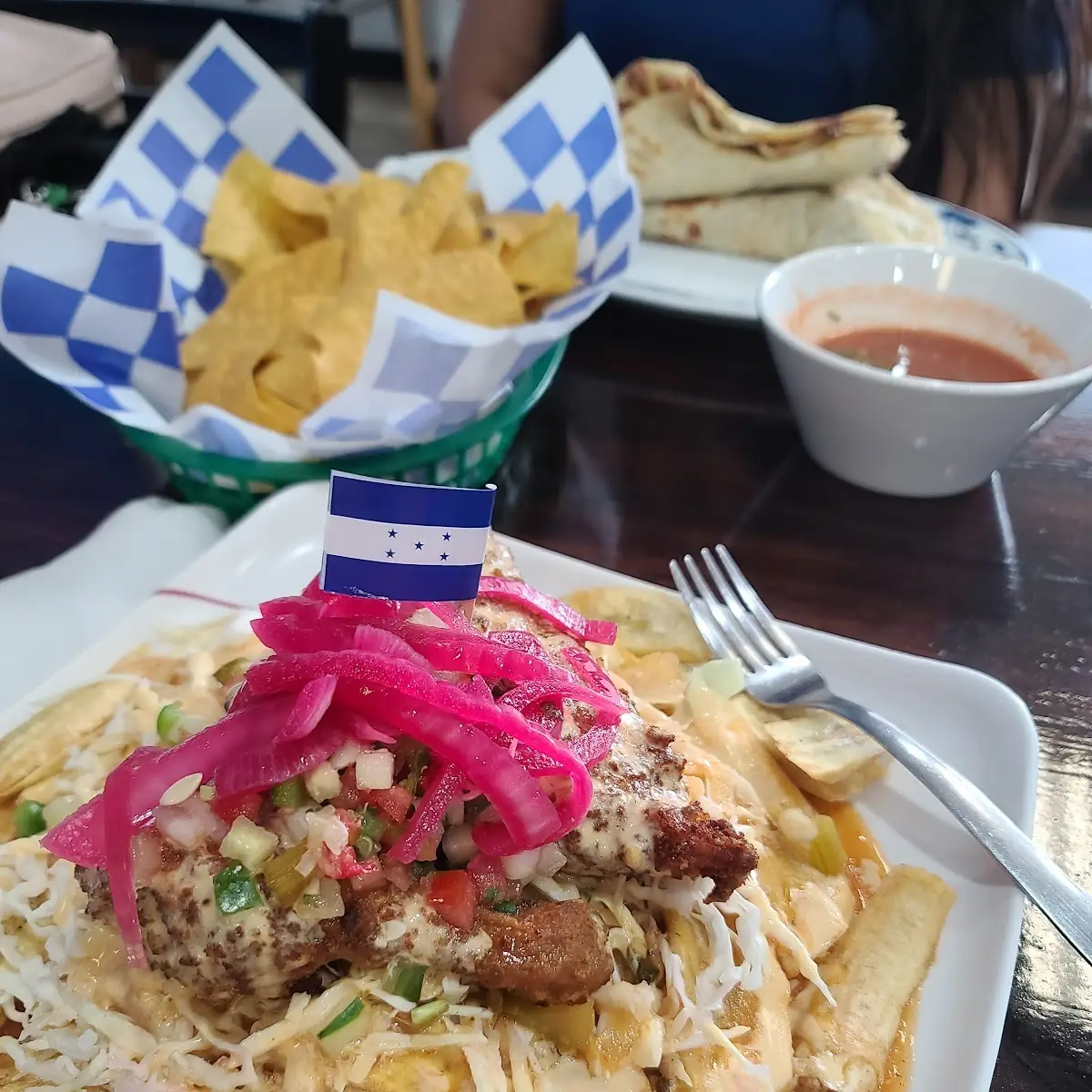 Pulled Pork