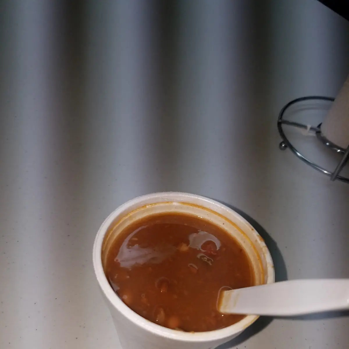 Tomato Soup