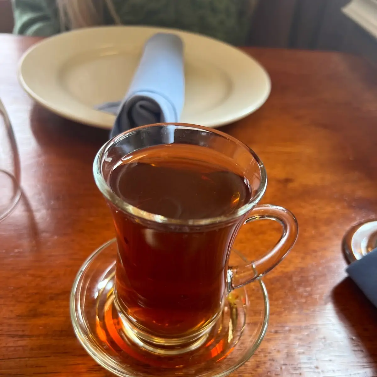Turkish Black Tea