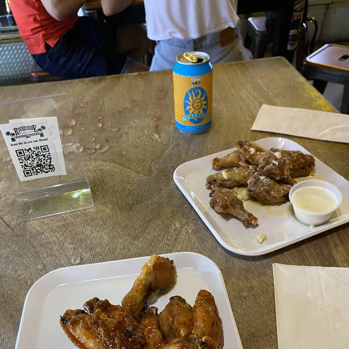 Chicken Wings