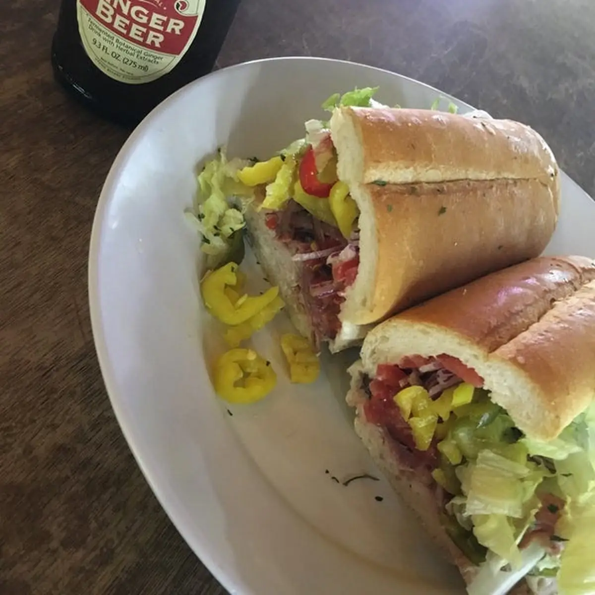 Italian Combo
