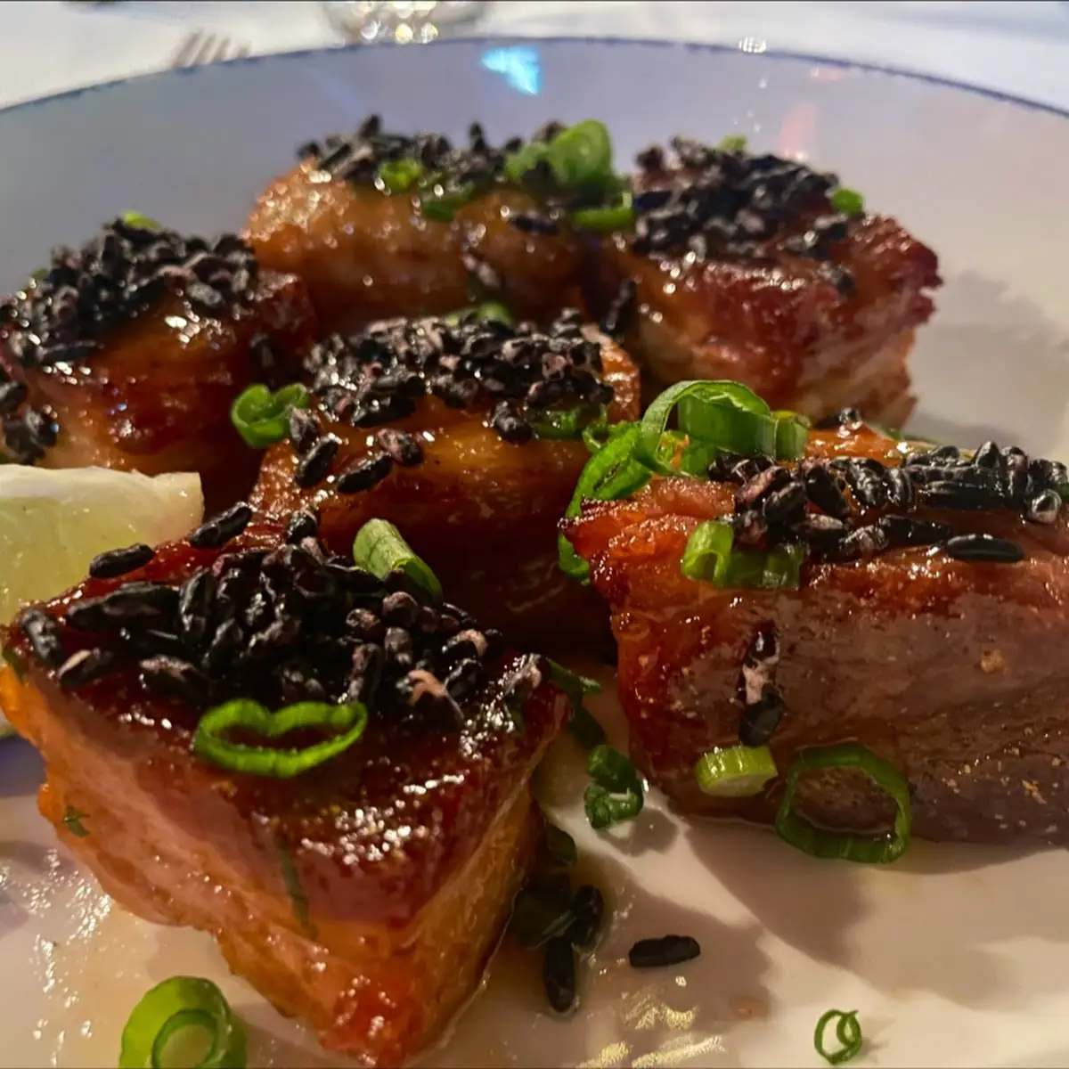 Pork Belly