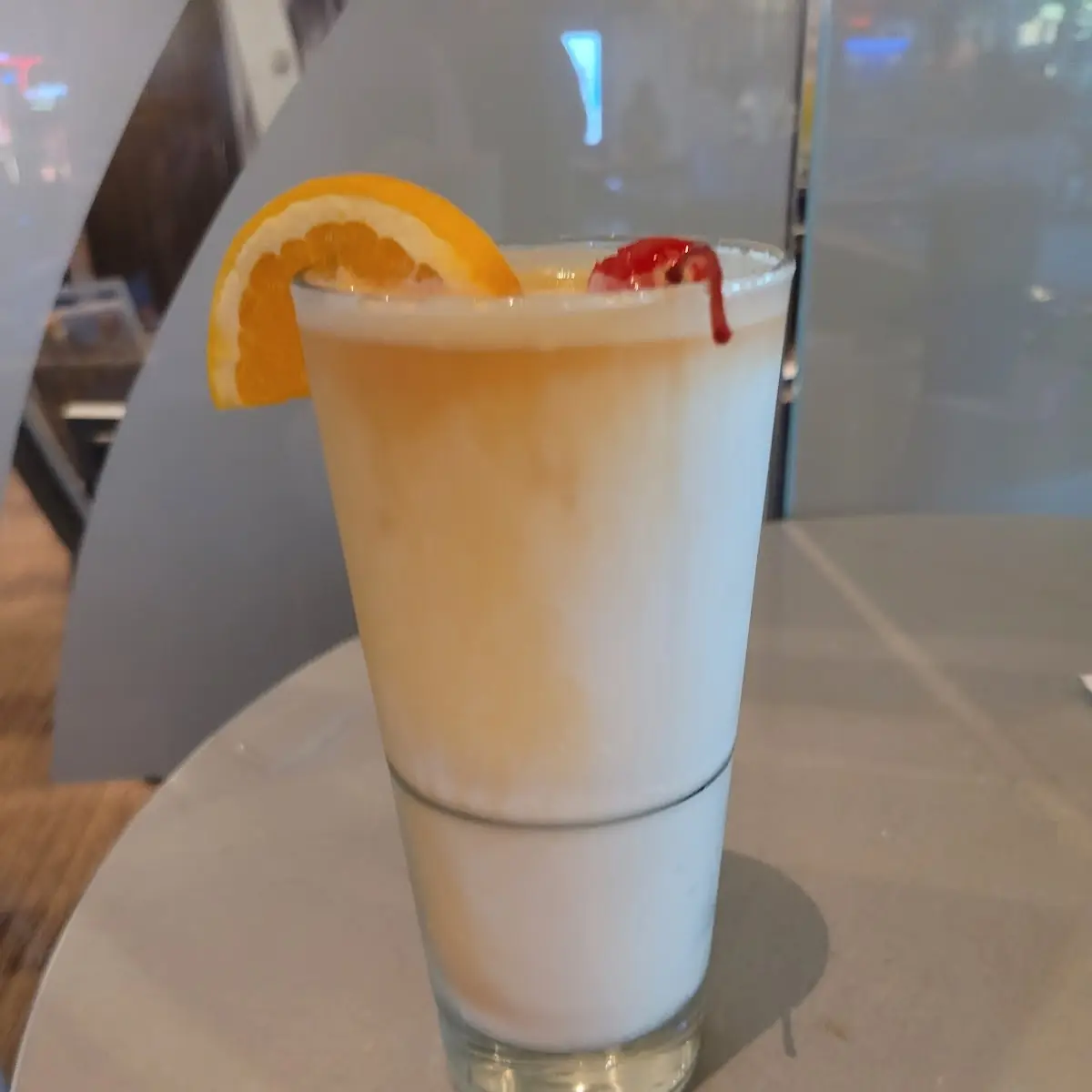 Piña Colada