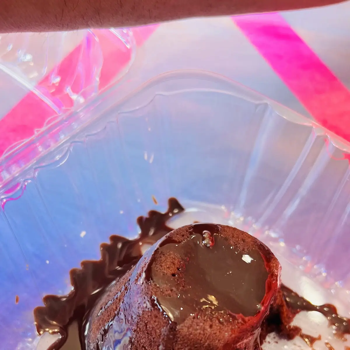 Lava Cake