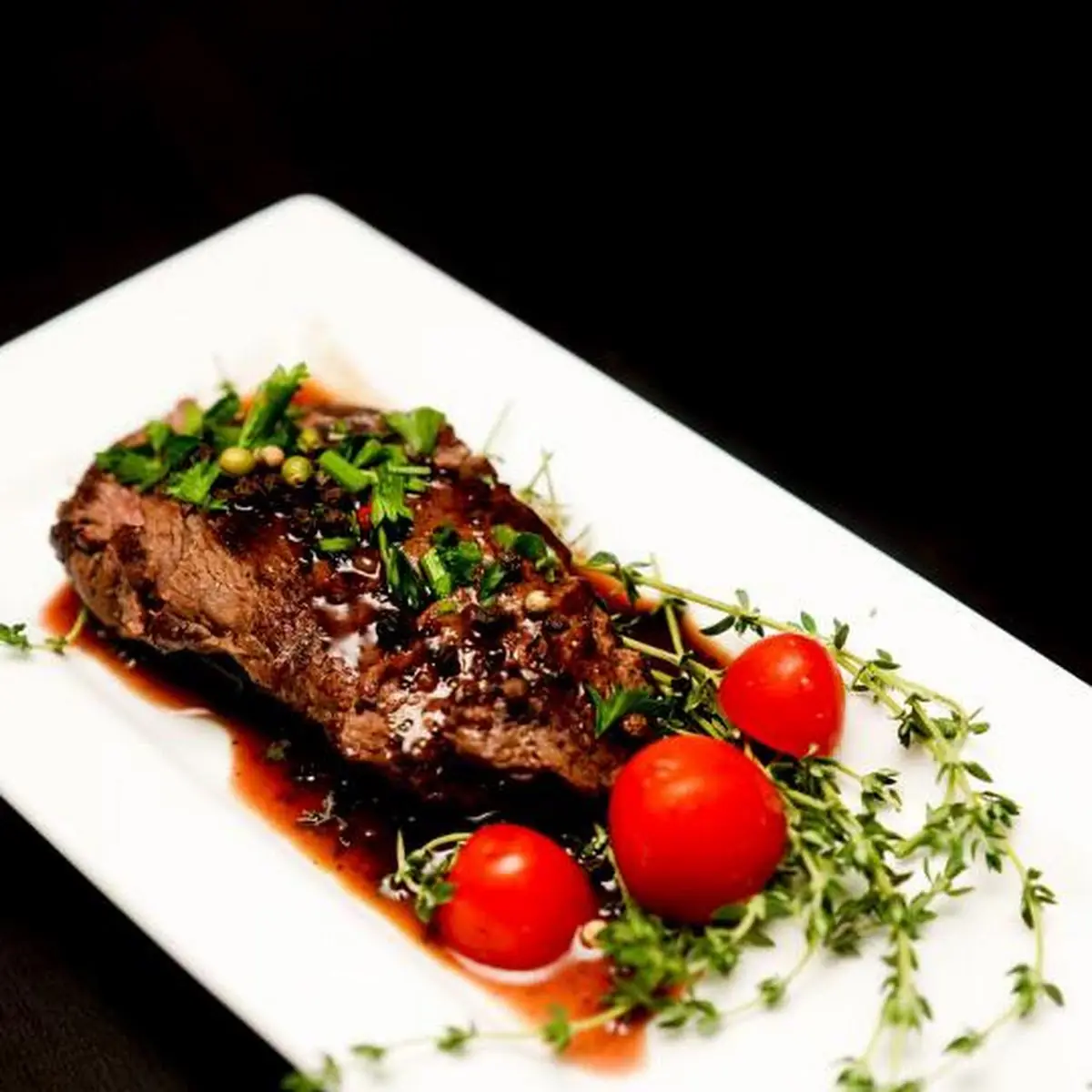 Ribeye Steak