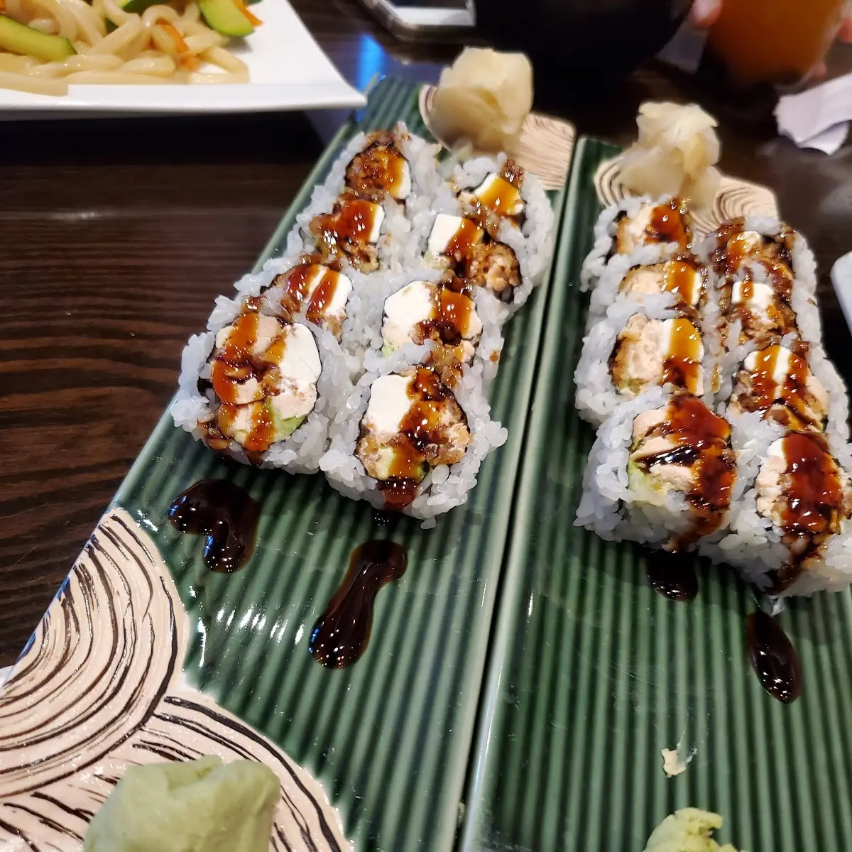 Avocado Roll