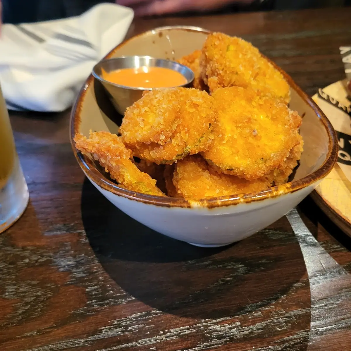 Cheese Dip