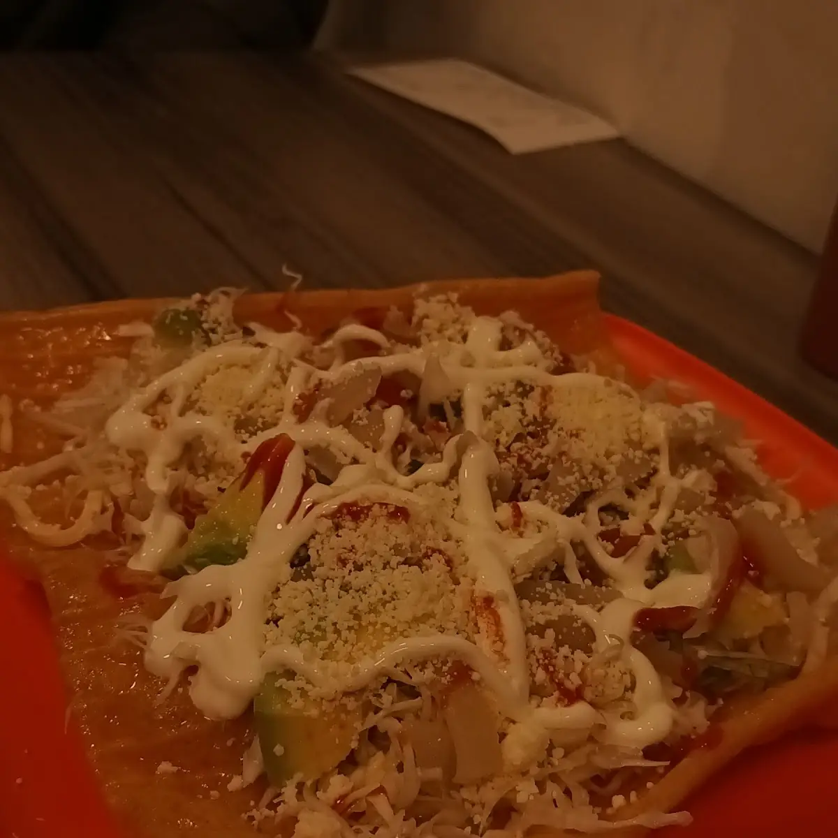 Chicharrón Preparado Prepared Fried Wheat Chicharró