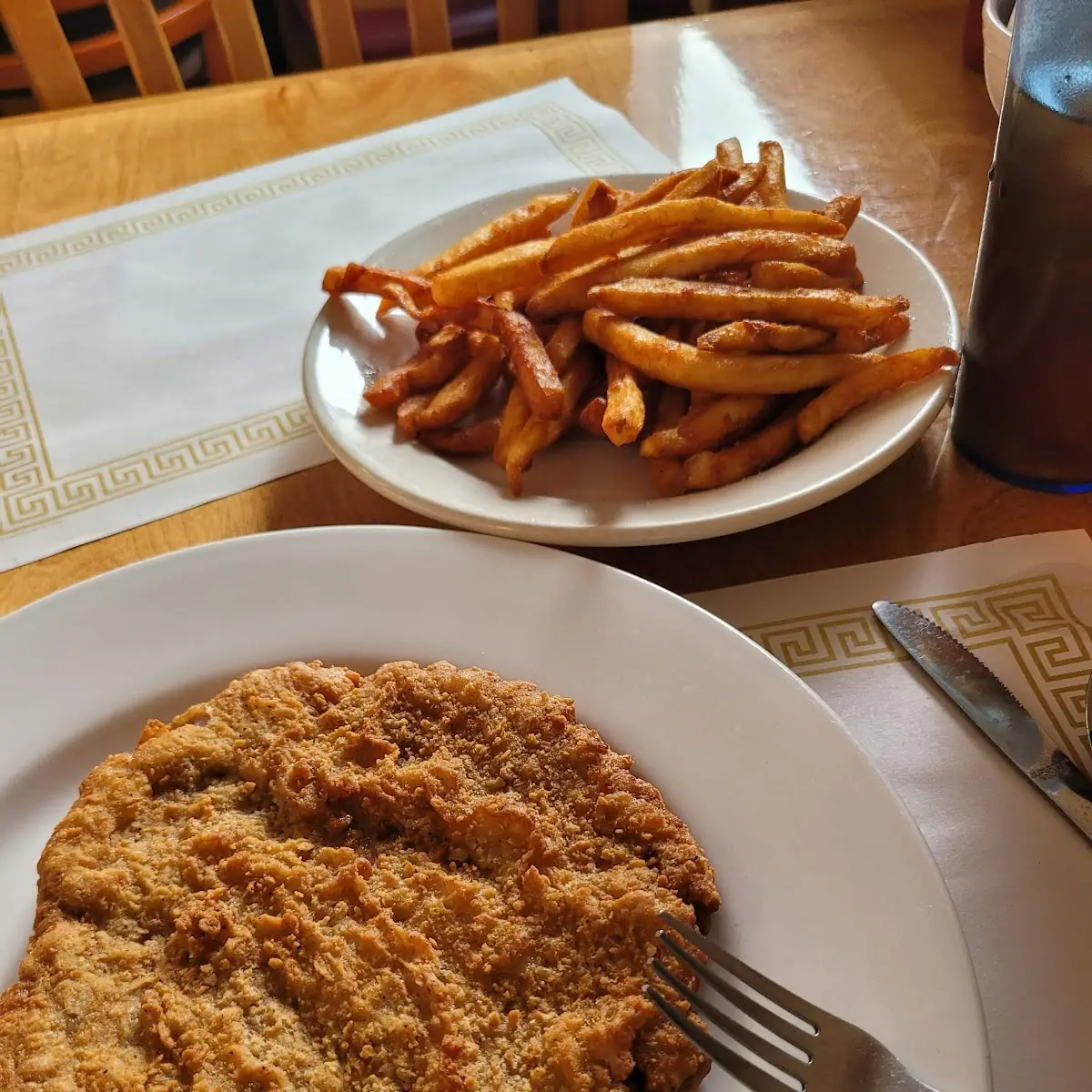 Chicken Fried Steak